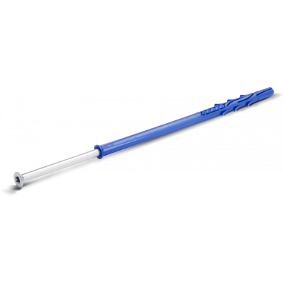 Kołek ramowy 8x120mm 50szt. RAWLPLUG (R-FF1-N-08L120)